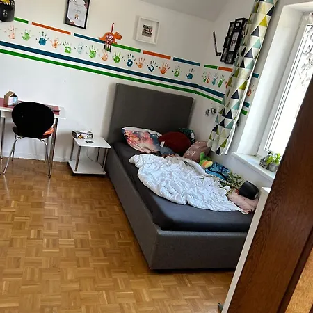 Apartamento Auszeit Bei Christian Und Sandra